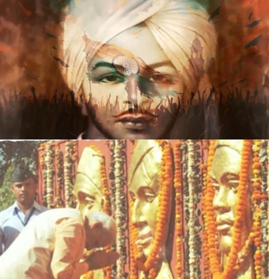 Bhagat Singh's birthplace being developed as iconic tourist destination ...